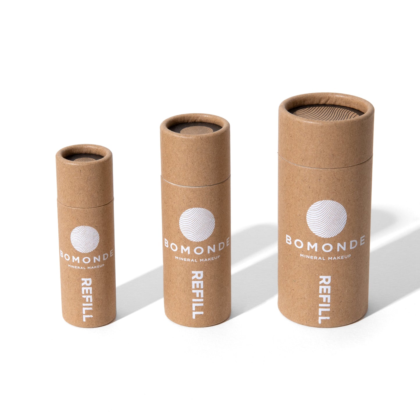 Vegan Mineral Blusher Refill | Clean, Toxin-Free, Sustainable Radiance-2