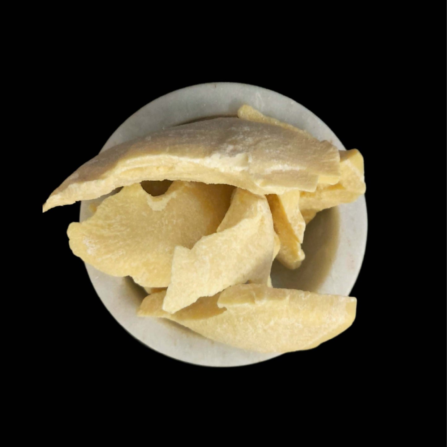 Organic Cocoa Butter Tub - Raw Natural Food Grade Chunks 2.5kg