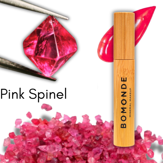 Vegan Mineral Lipgloss | Clean, Toxin-Free, Long-Lasting Shine-1