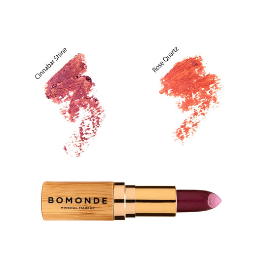 Bomonde - Mineral Matte Lipstick