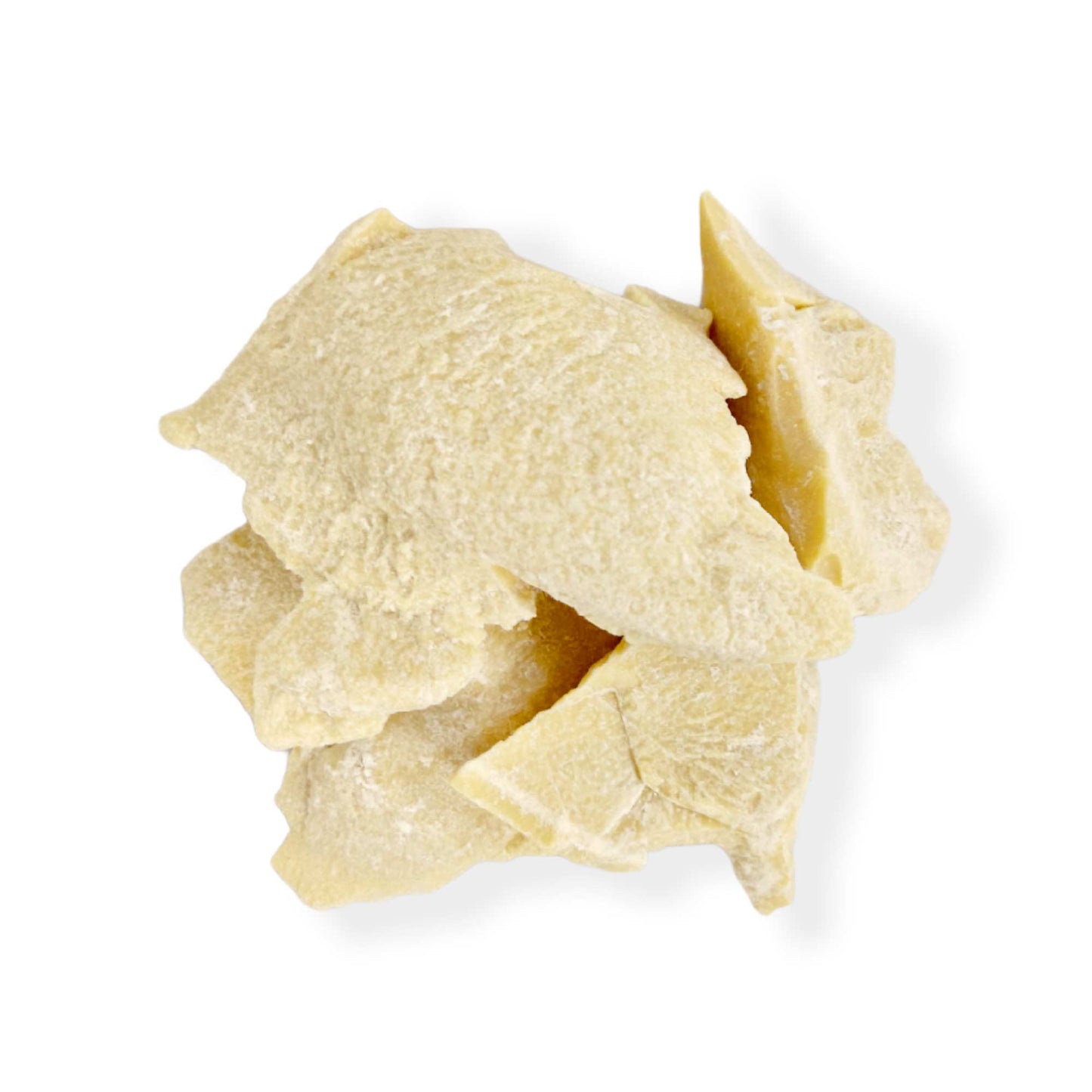 Organic Cocoa Butter Tub - Raw Natural Food Grade Chunks 2.5kg