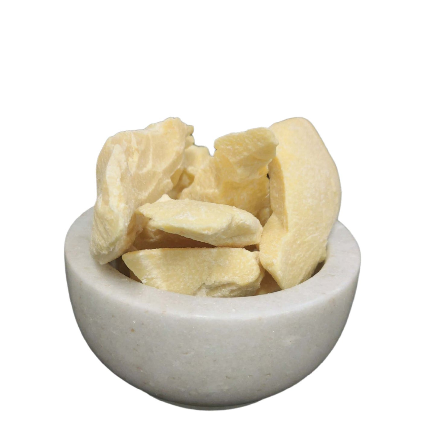 Organic Cocoa Butter Tub - Raw Natural Food Grade Chunks 2.5kg