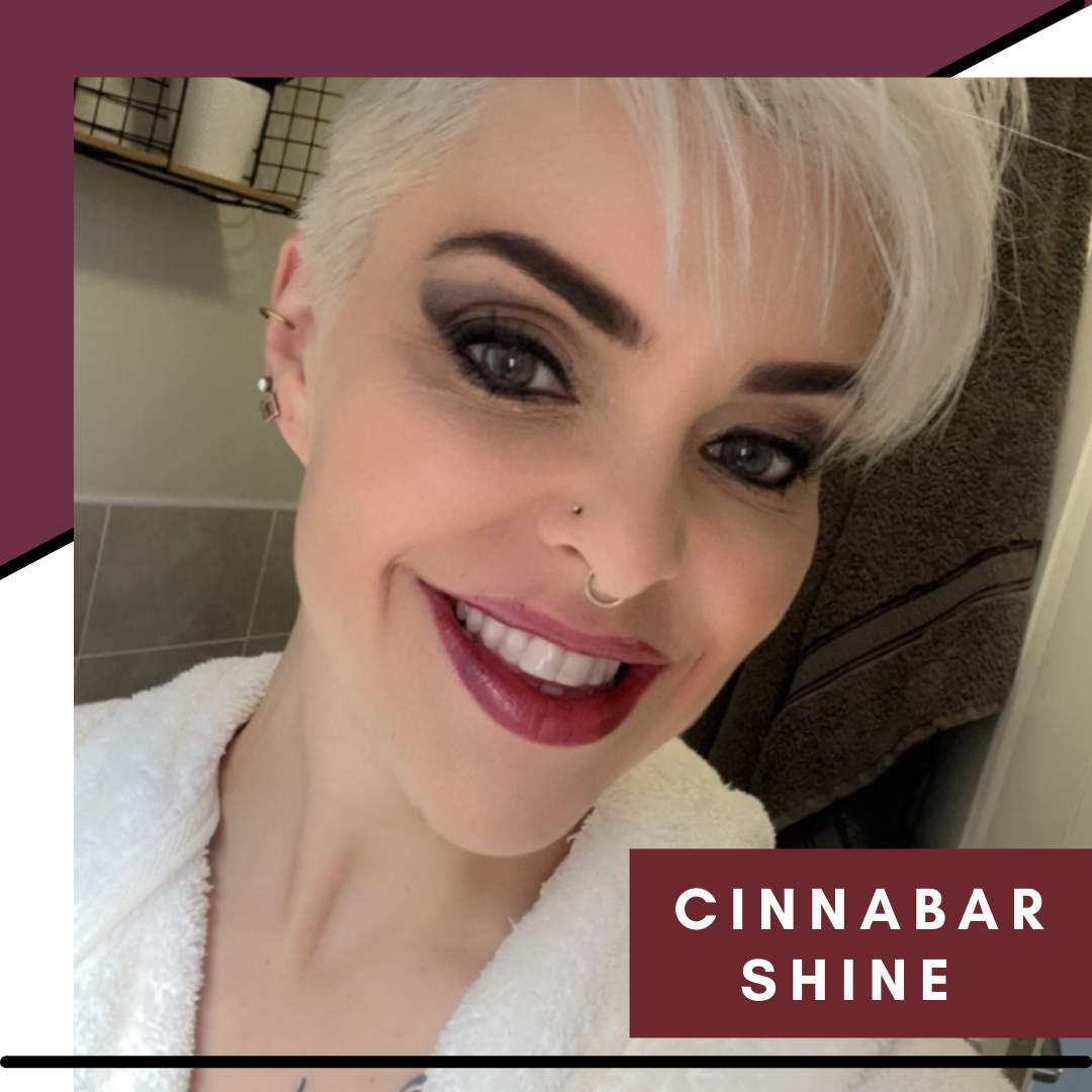 Bomonde - Mineral Matte Lipstick