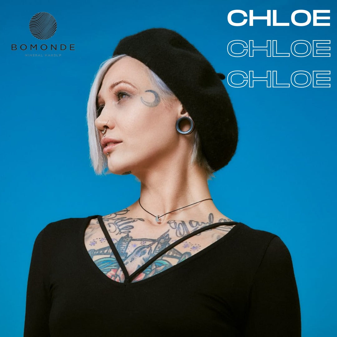 Mineral Foundation | Clean, Toxin-Free, Vegan Makeup-2