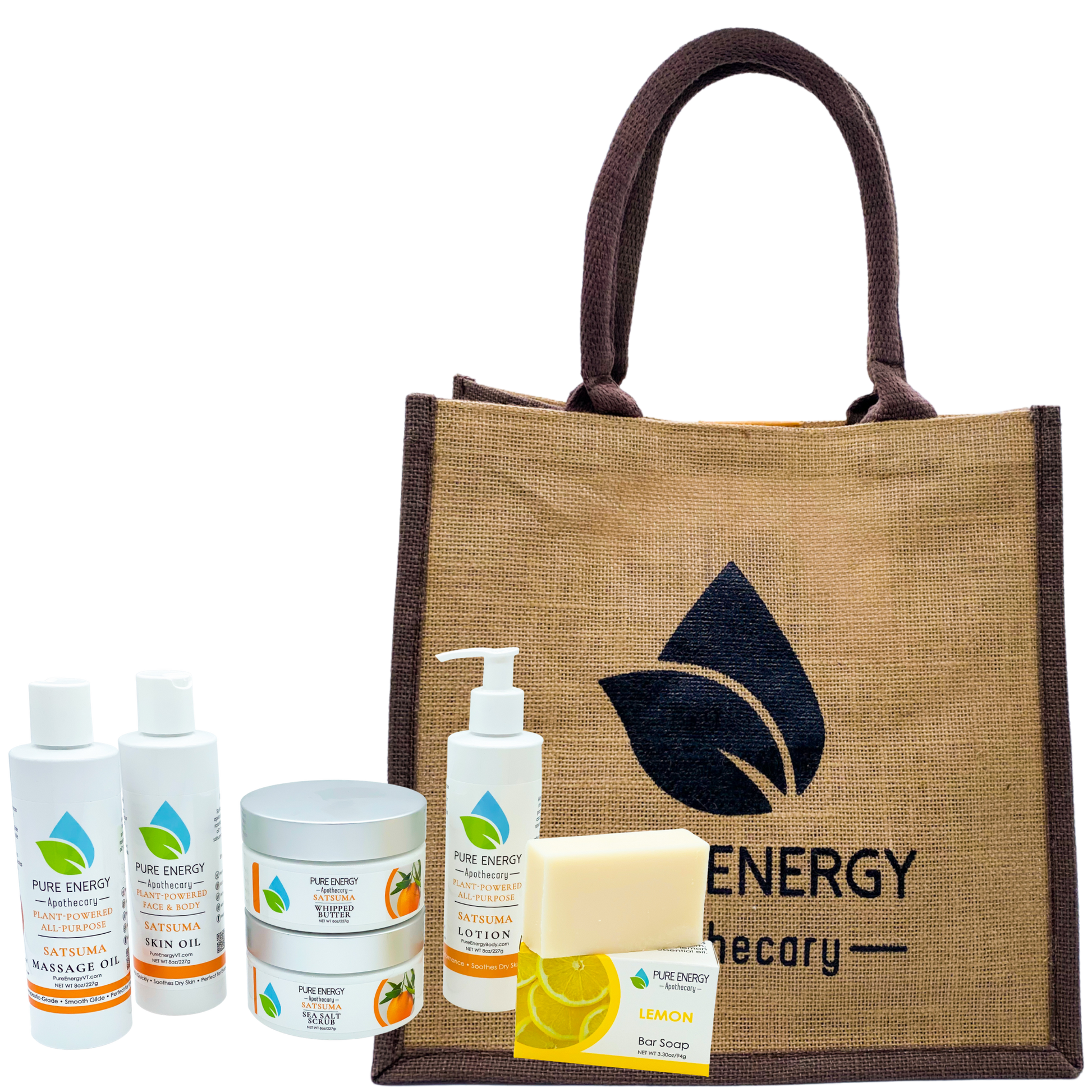 Ultimate Gift Set (Satsuma)-0