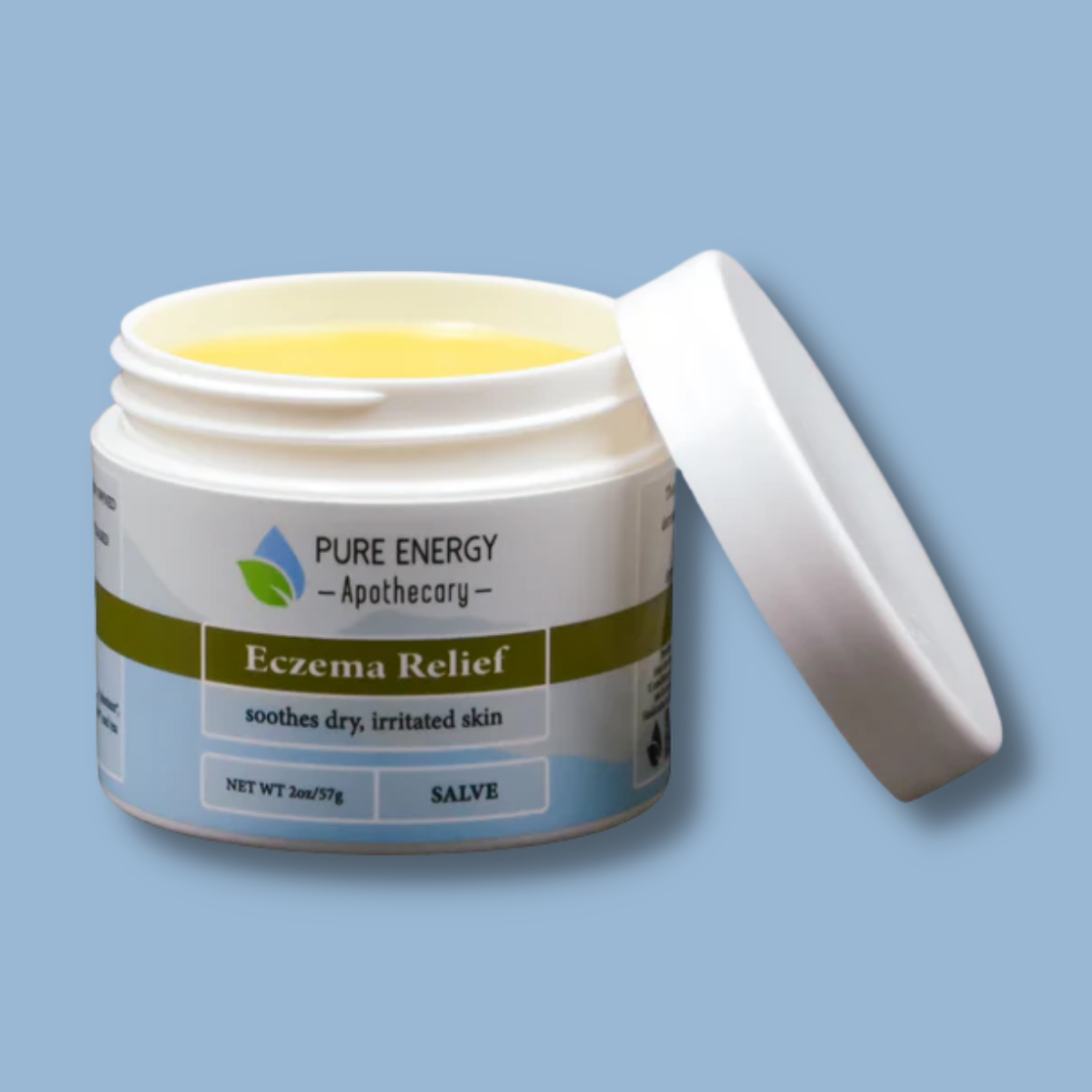 Eczema Relief Salve-2